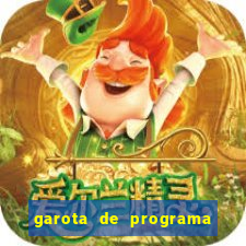 garota de programa em porto ferreira